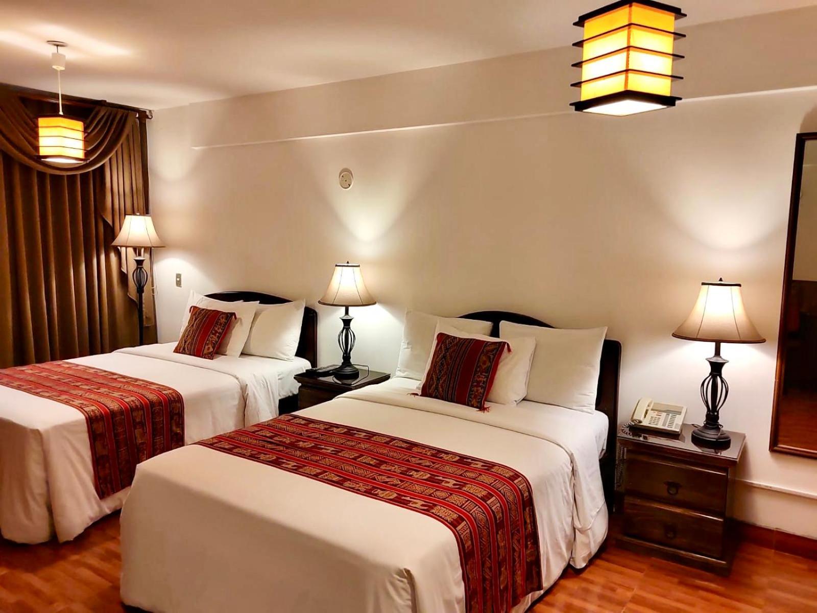 Casa Bella Boutique Hotel San Isidro Lima Ngoại thất bức ảnh