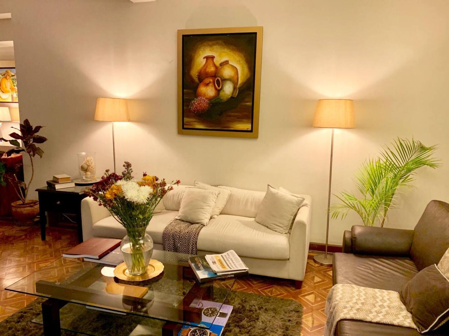 Casa Bella Boutique Hotel San Isidro Lima Ngoại thất bức ảnh