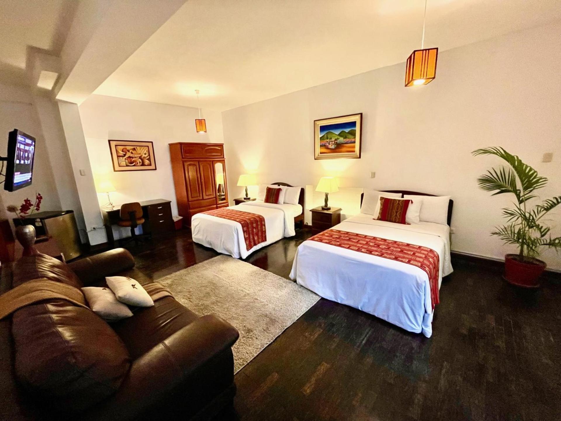 Casa Bella Boutique Hotel San Isidro Lima Ngoại thất bức ảnh