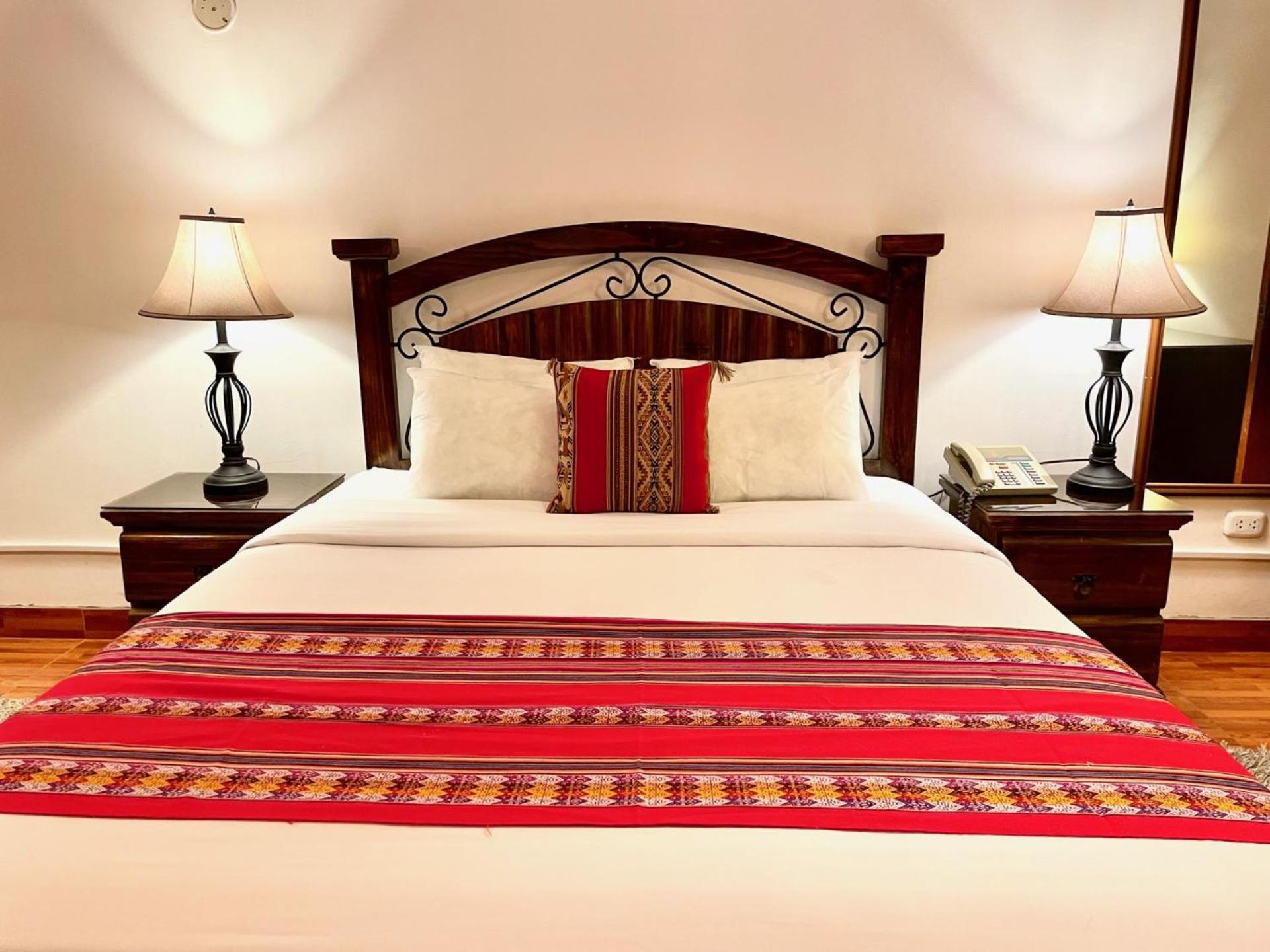 Casa Bella Boutique Hotel San Isidro Lima Ngoại thất bức ảnh