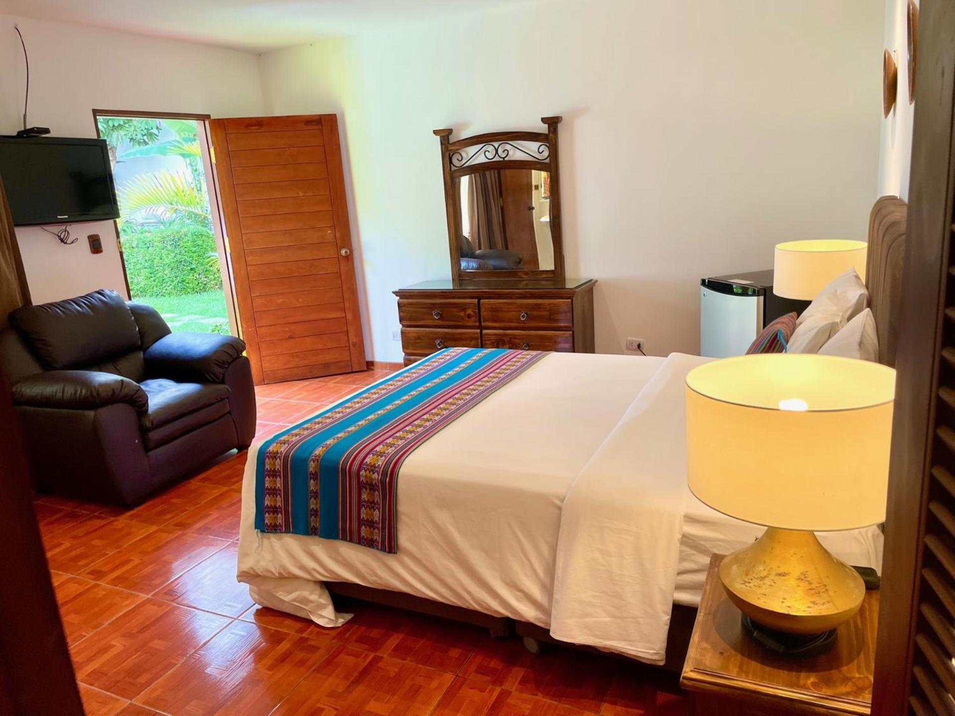 Casa Bella Boutique Hotel San Isidro Lima Ngoại thất bức ảnh