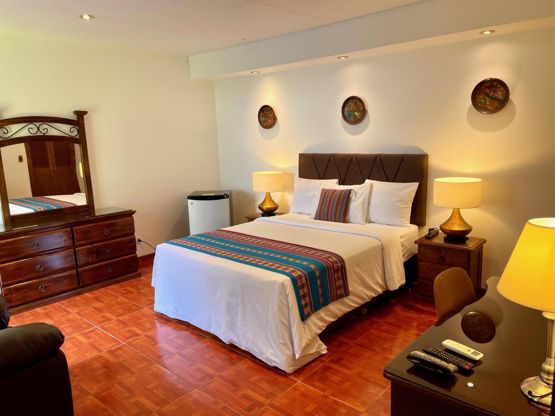 Casa Bella Boutique Hotel San Isidro Lima Ngoại thất bức ảnh