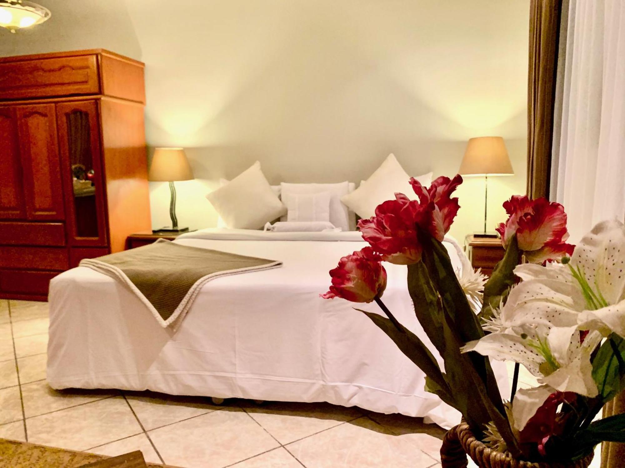 Casa Bella Boutique Hotel San Isidro Lima Ngoại thất bức ảnh