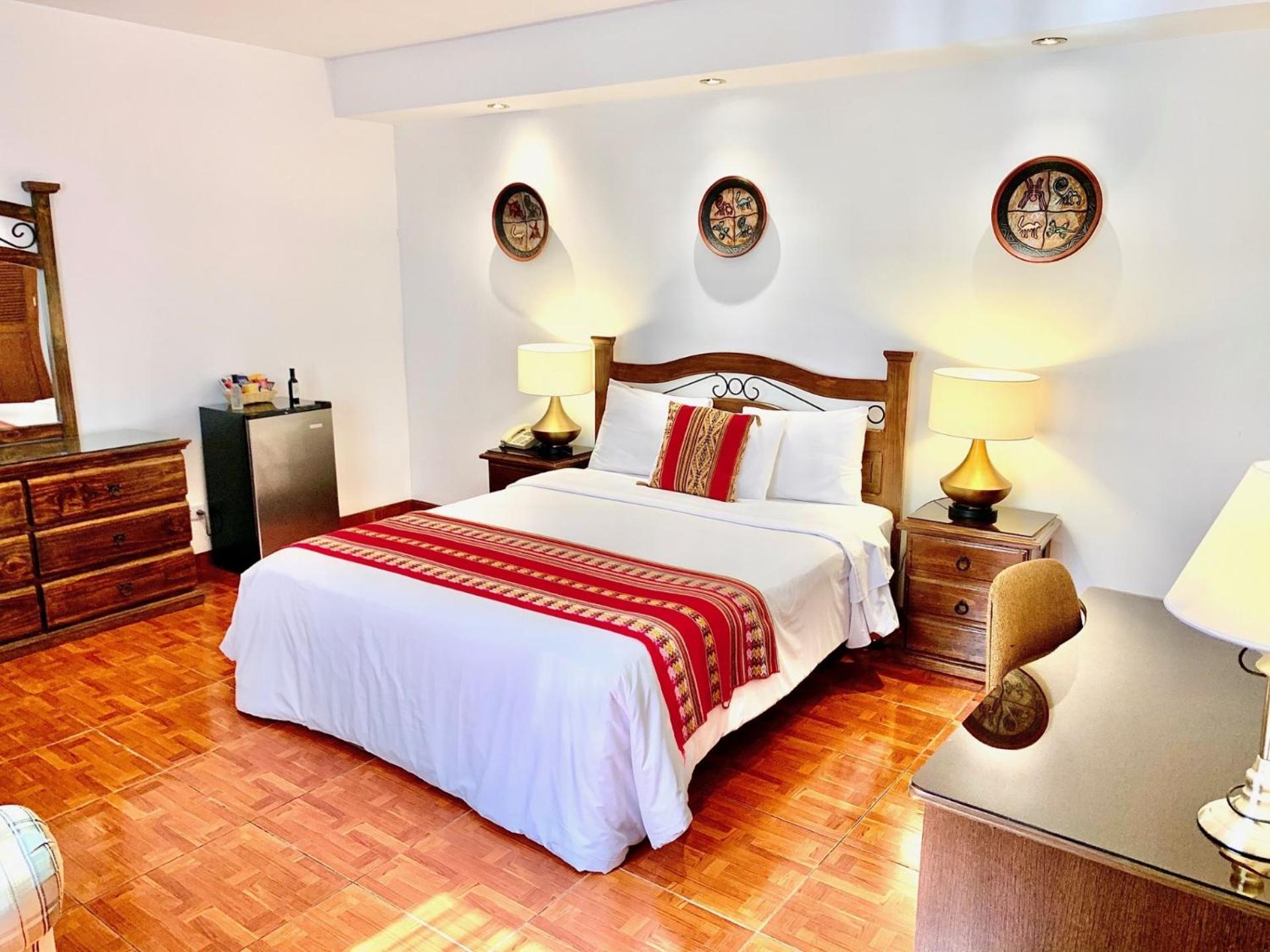 Casa Bella Boutique Hotel San Isidro Lima Ngoại thất bức ảnh