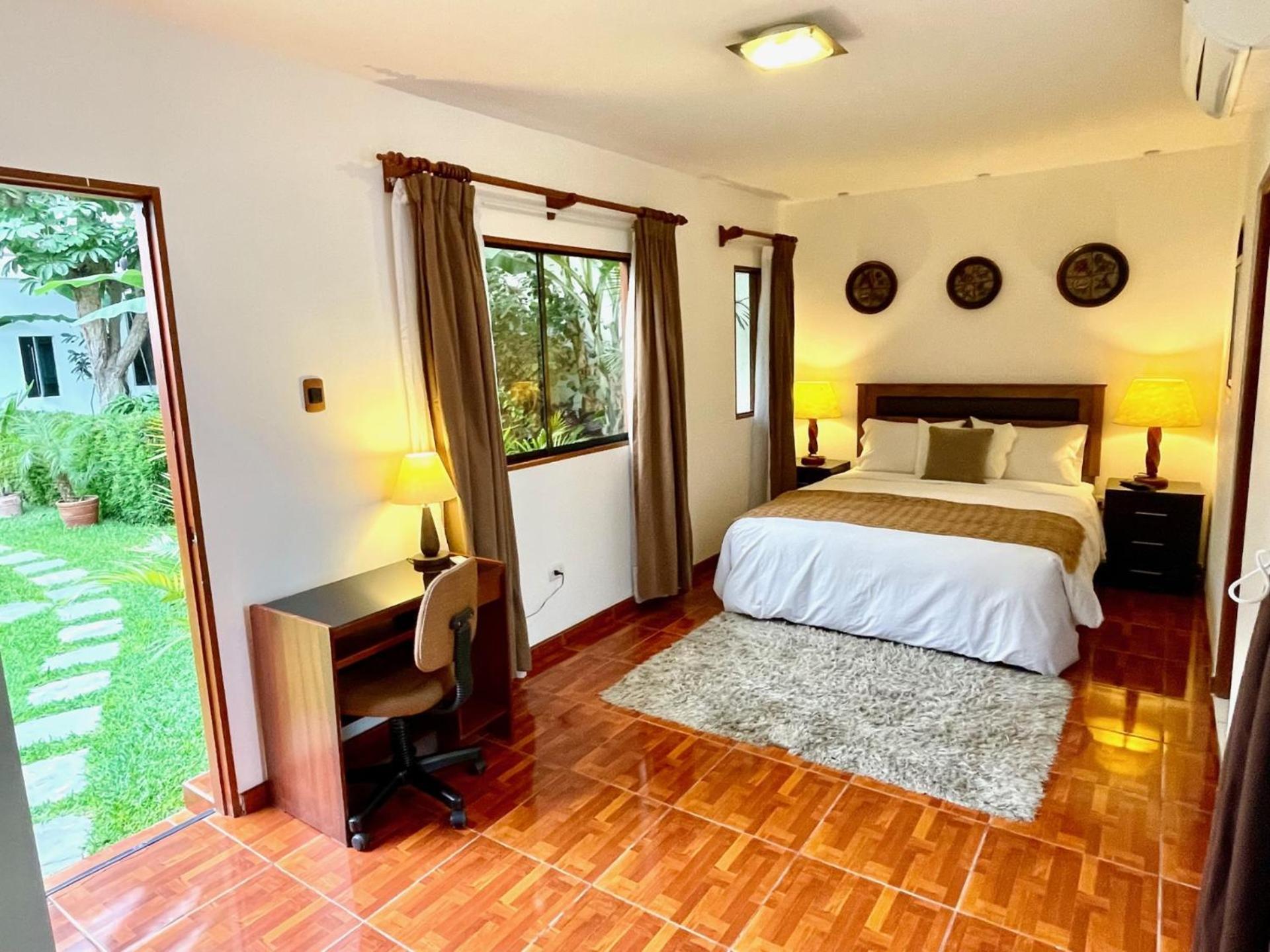Casa Bella Boutique Hotel San Isidro Lima Ngoại thất bức ảnh