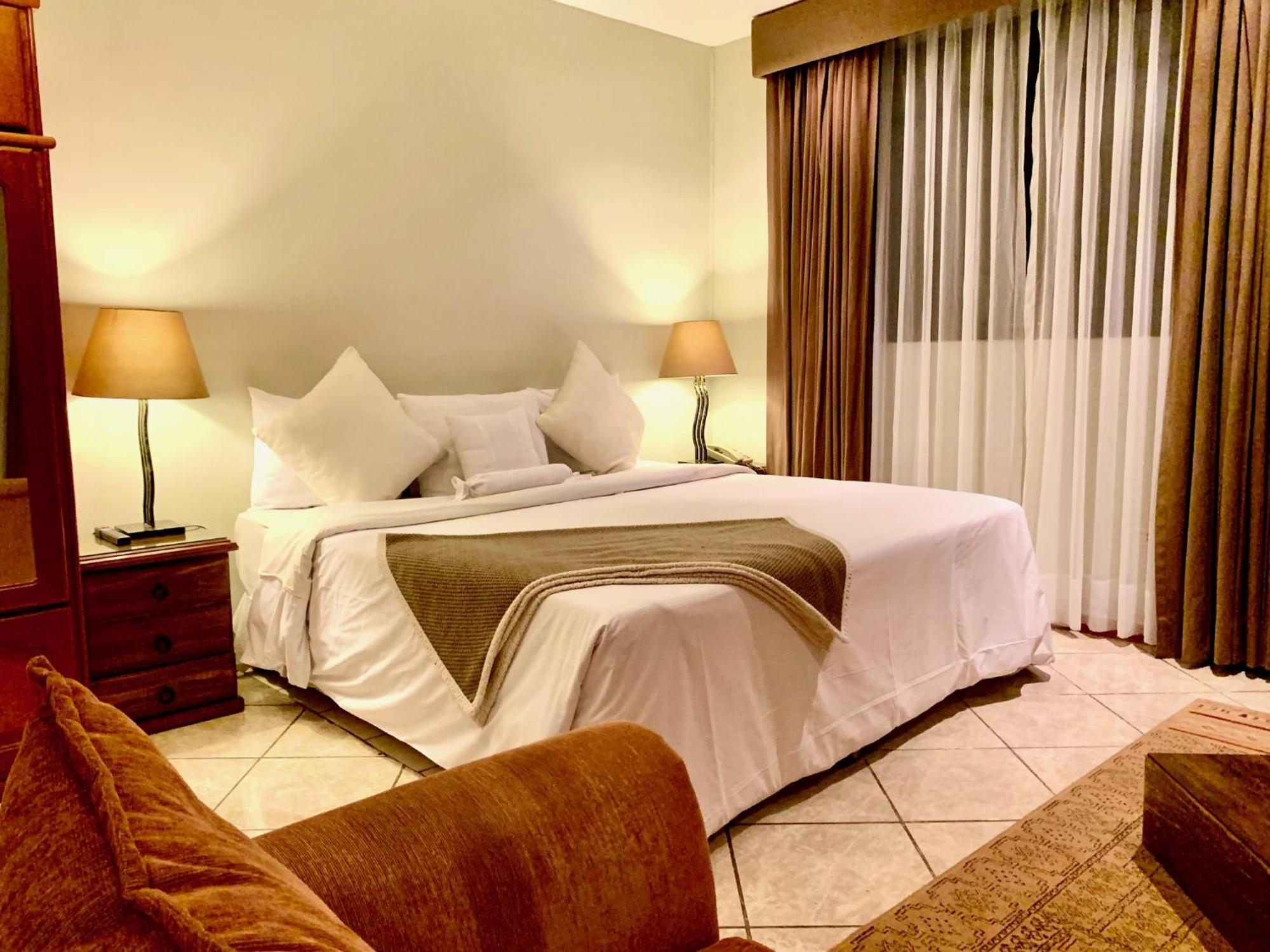 Casa Bella Boutique Hotel San Isidro Lima Ngoại thất bức ảnh