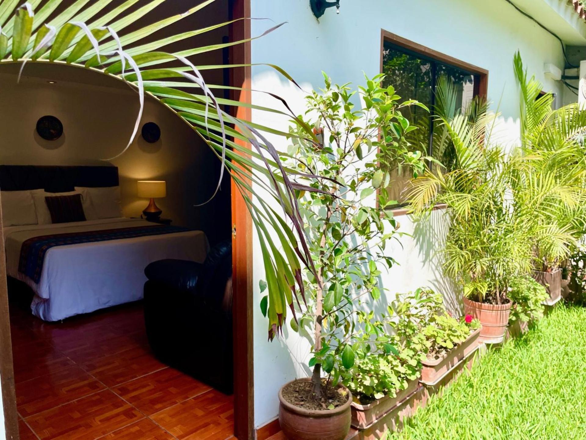 Casa Bella Boutique Hotel San Isidro Lima Ngoại thất bức ảnh