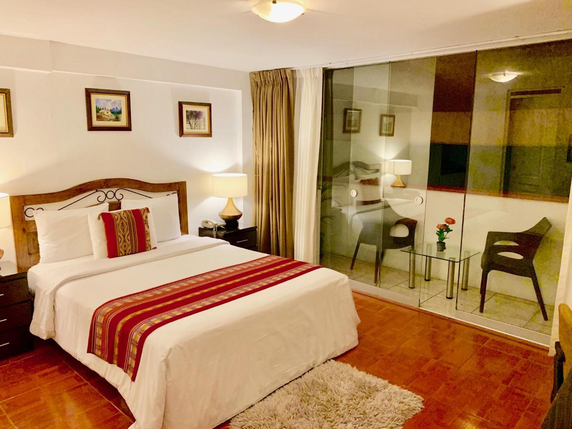 Casa Bella Boutique Hotel San Isidro Lima Ngoại thất bức ảnh