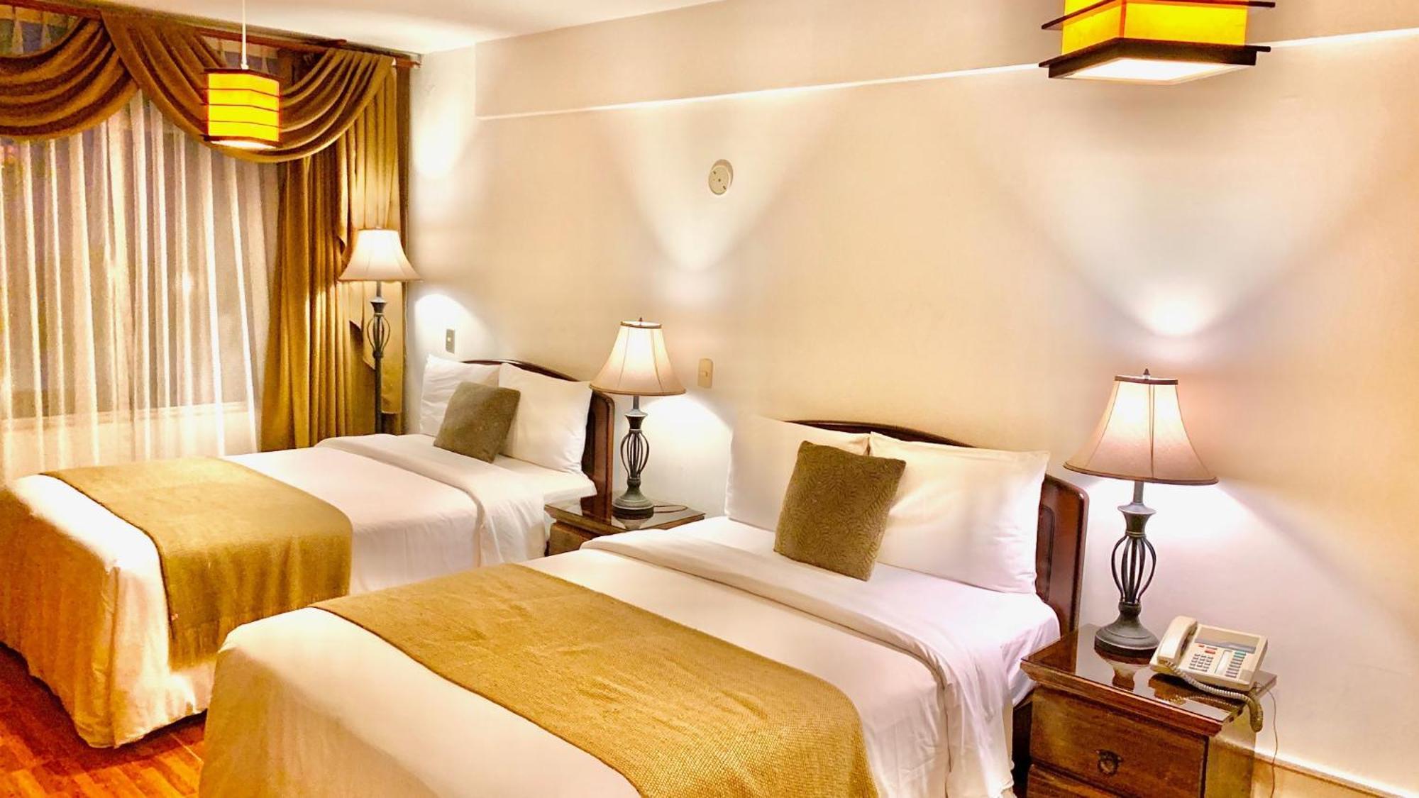 Casa Bella Boutique Hotel San Isidro Lima Ngoại thất bức ảnh