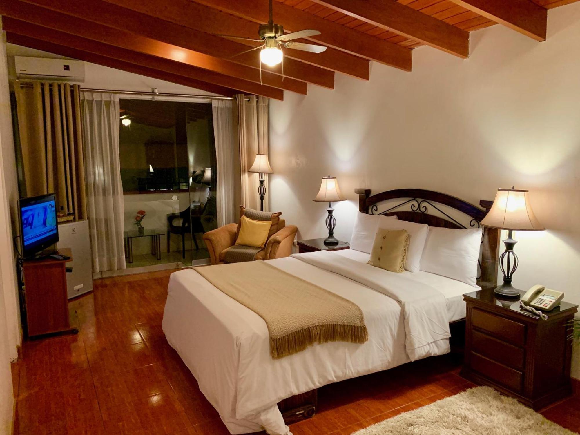 Casa Bella Boutique Hotel San Isidro Lima Ngoại thất bức ảnh