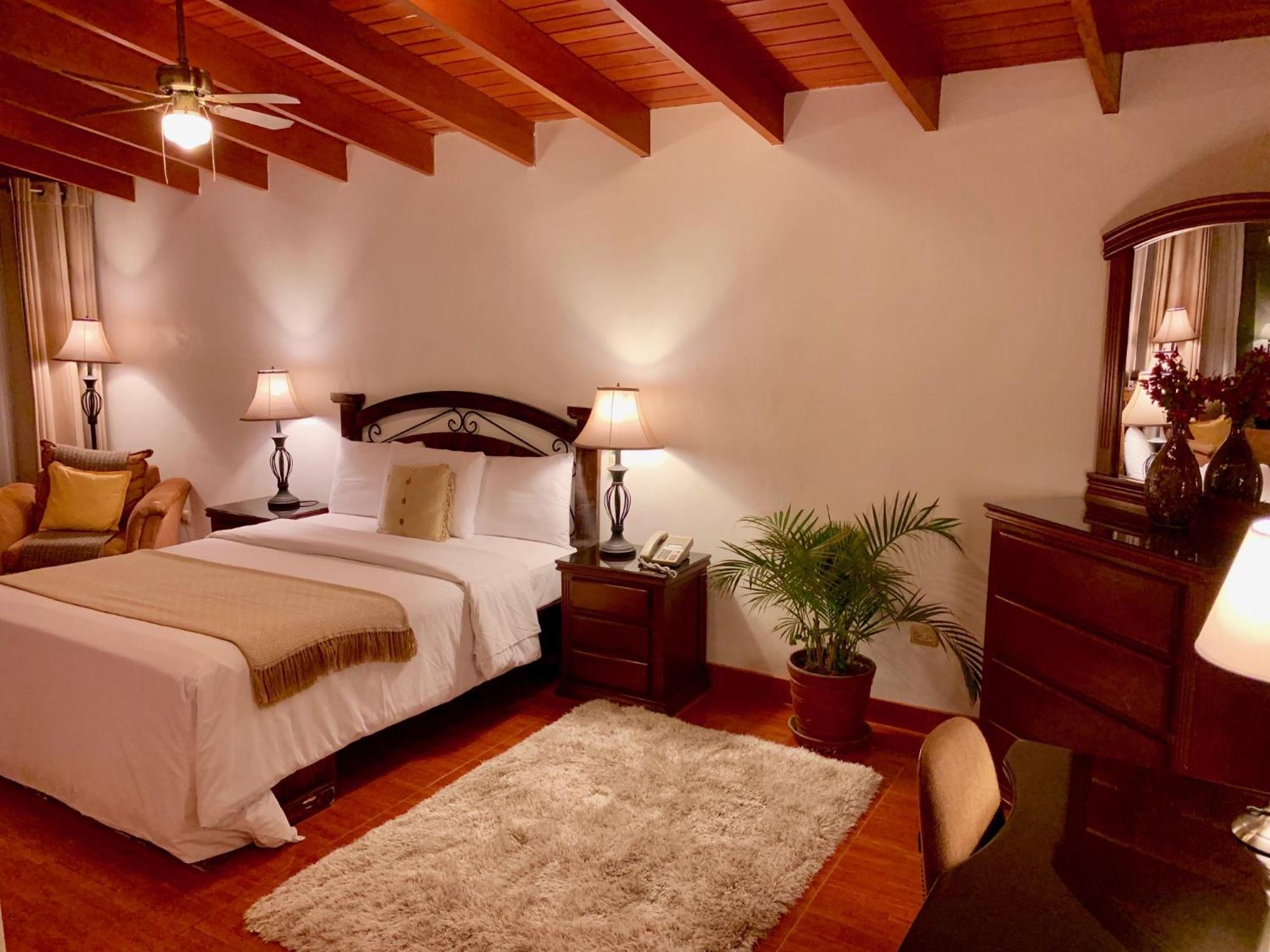 Casa Bella Boutique Hotel San Isidro Lima Ngoại thất bức ảnh