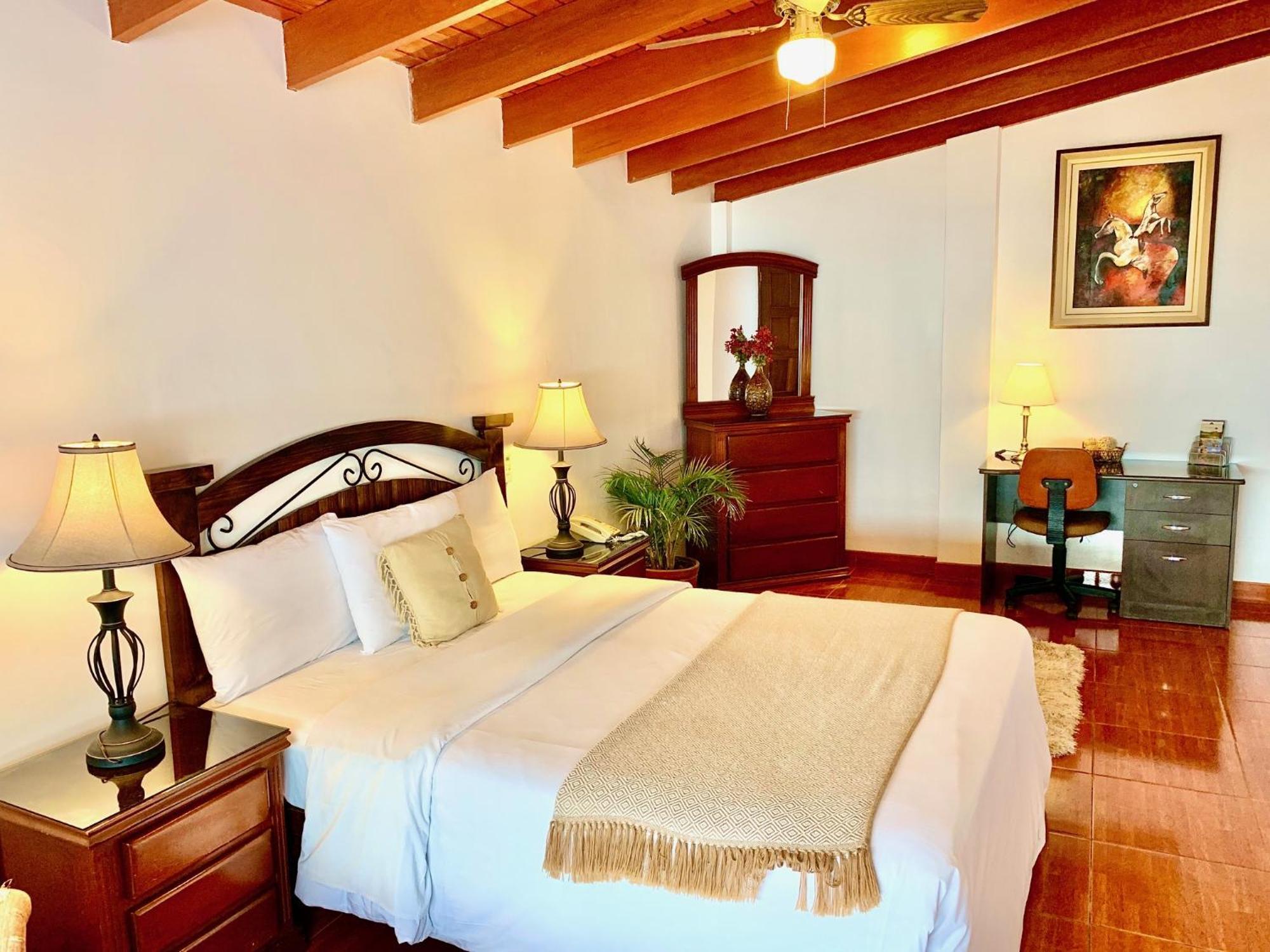 Casa Bella Boutique Hotel San Isidro Lima Ngoại thất bức ảnh