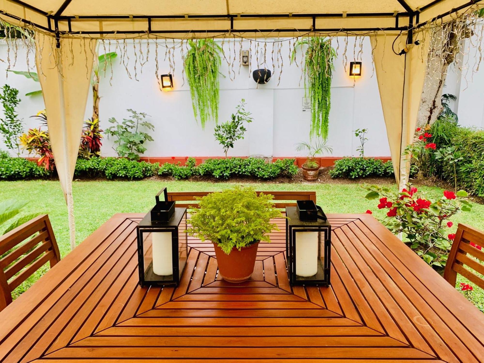 Casa Bella Boutique Hotel San Isidro Lima Ngoại thất bức ảnh