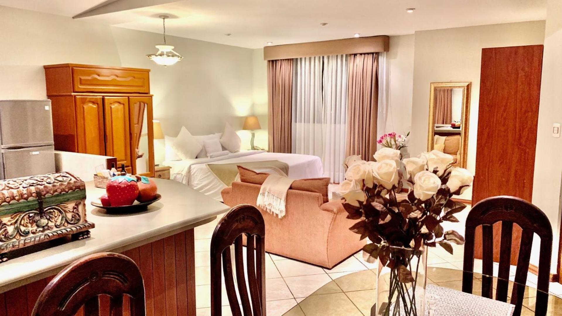 Casa Bella Boutique Hotel San Isidro Lima Ngoại thất bức ảnh
