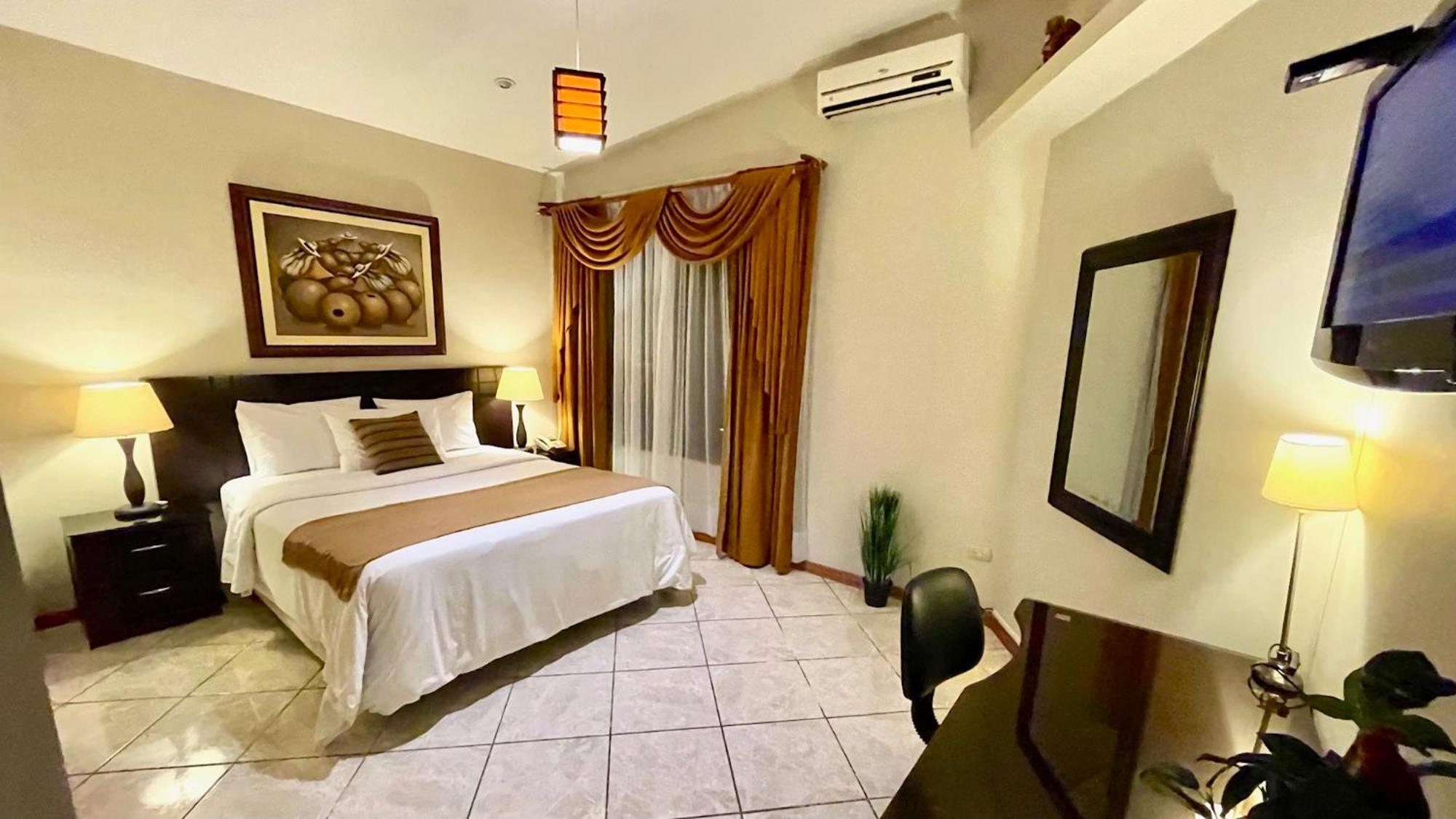 Casa Bella Boutique Hotel San Isidro Lima Ngoại thất bức ảnh